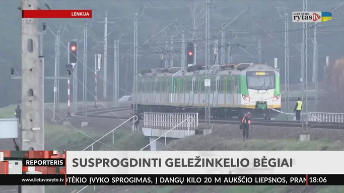 „Reporteris“ 2025-11-17 pirmadienis